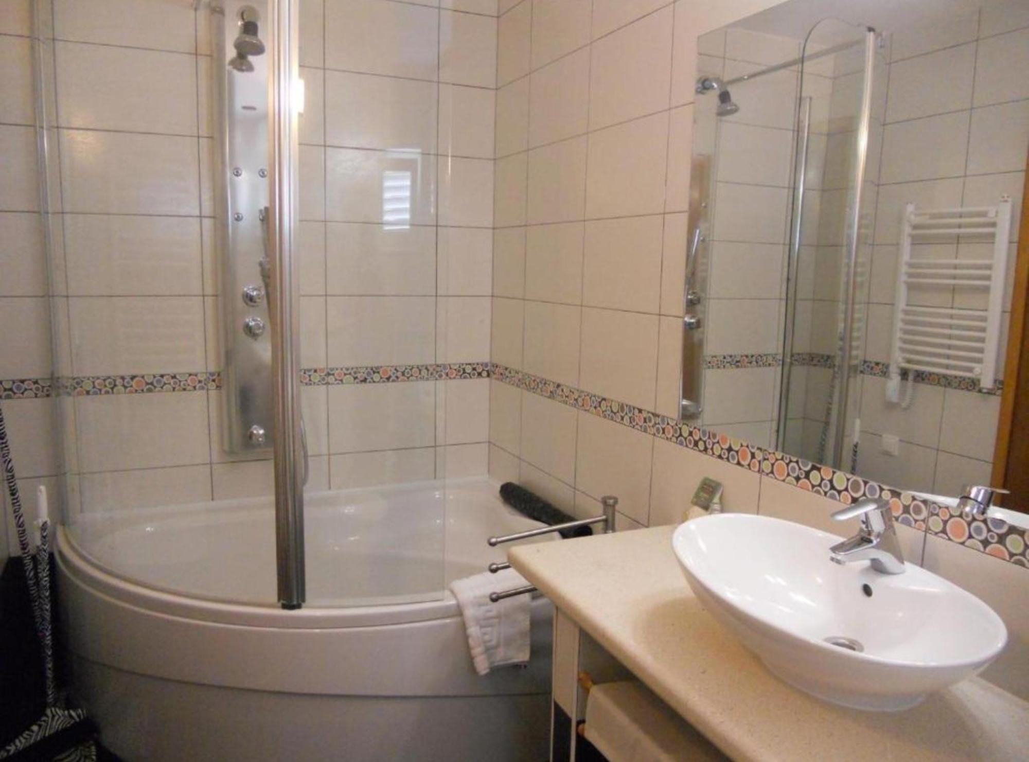 Apartment Plaza Korčula Buitenkant foto