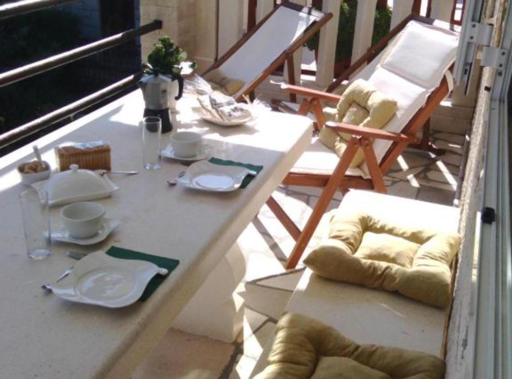Apartment Plaza Korčula Buitenkant foto