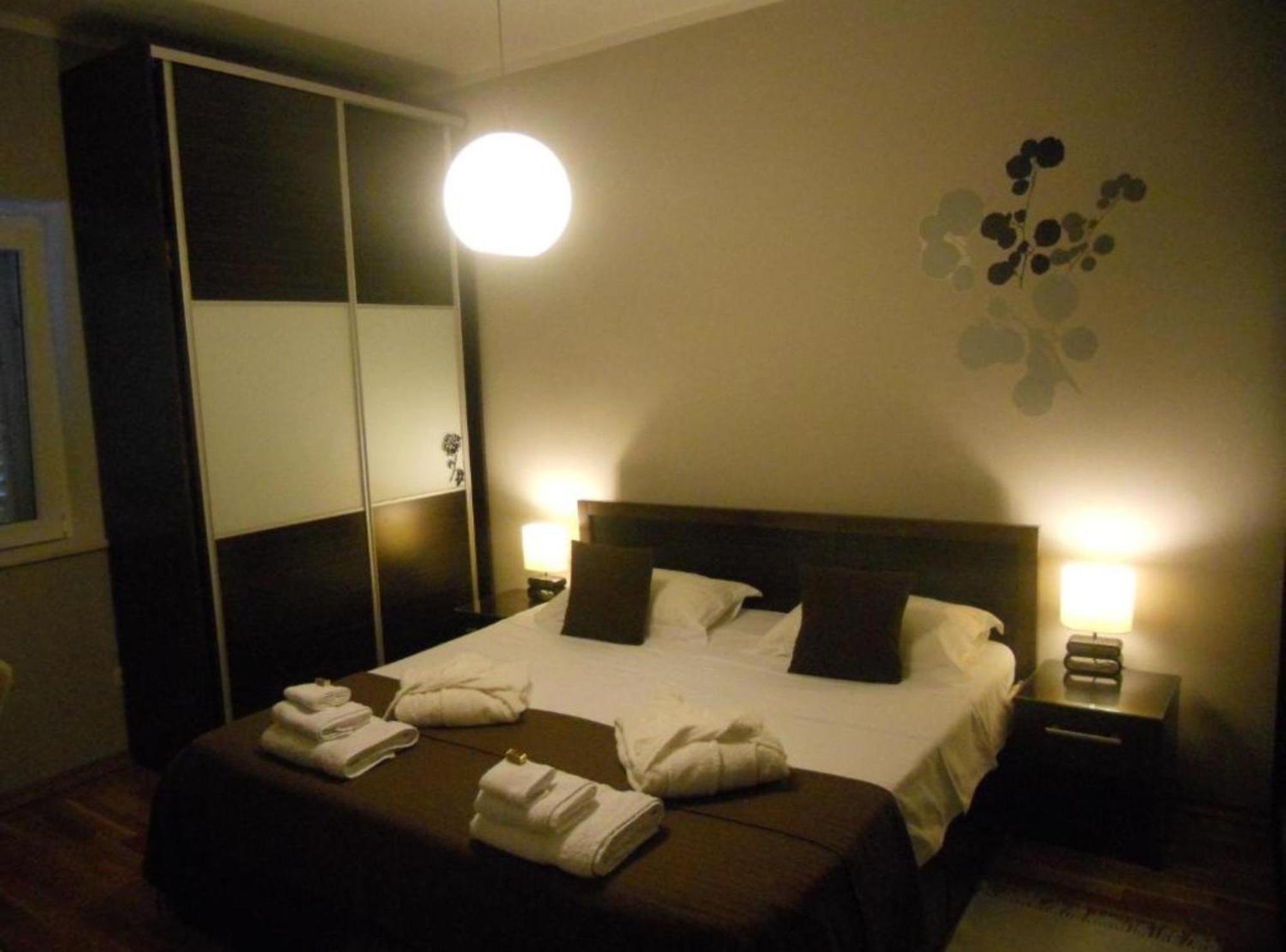 Apartment Plaza Korčula Buitenkant foto